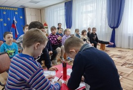 Культурно-просветительная программа «Мир искусств».